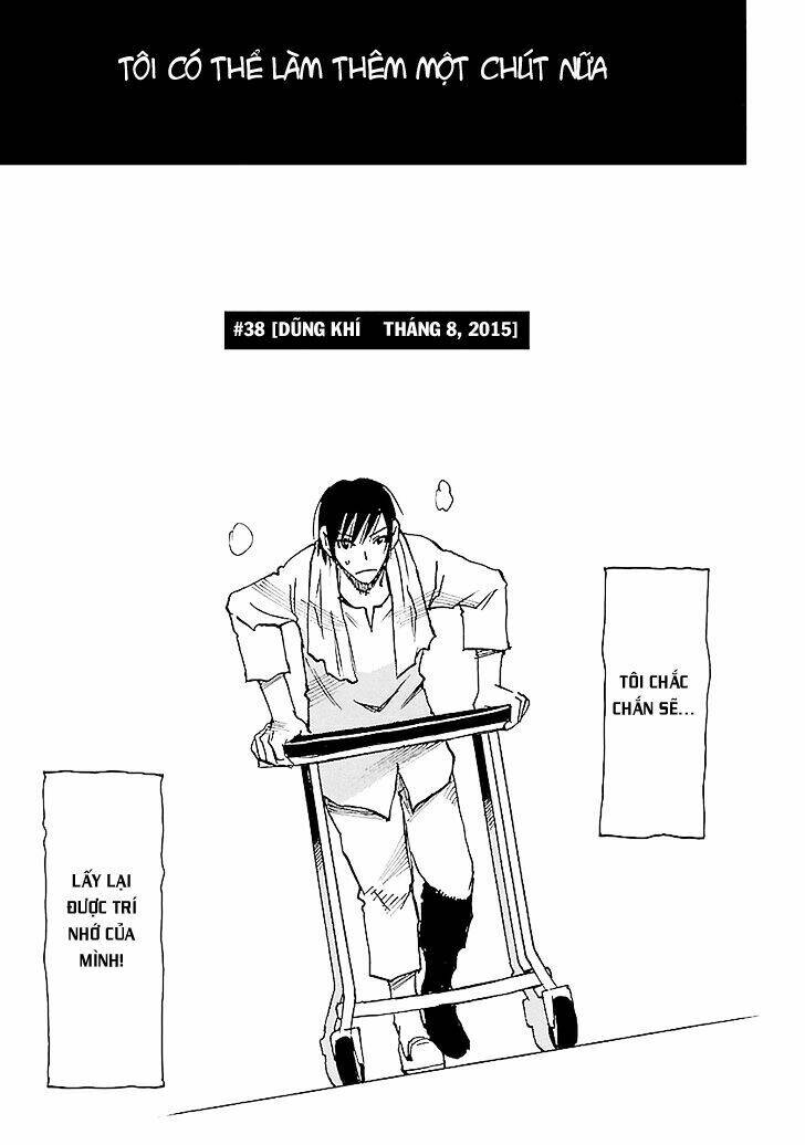 Boku Dake Ga Inai Machi Chương 38 Ảnh 9