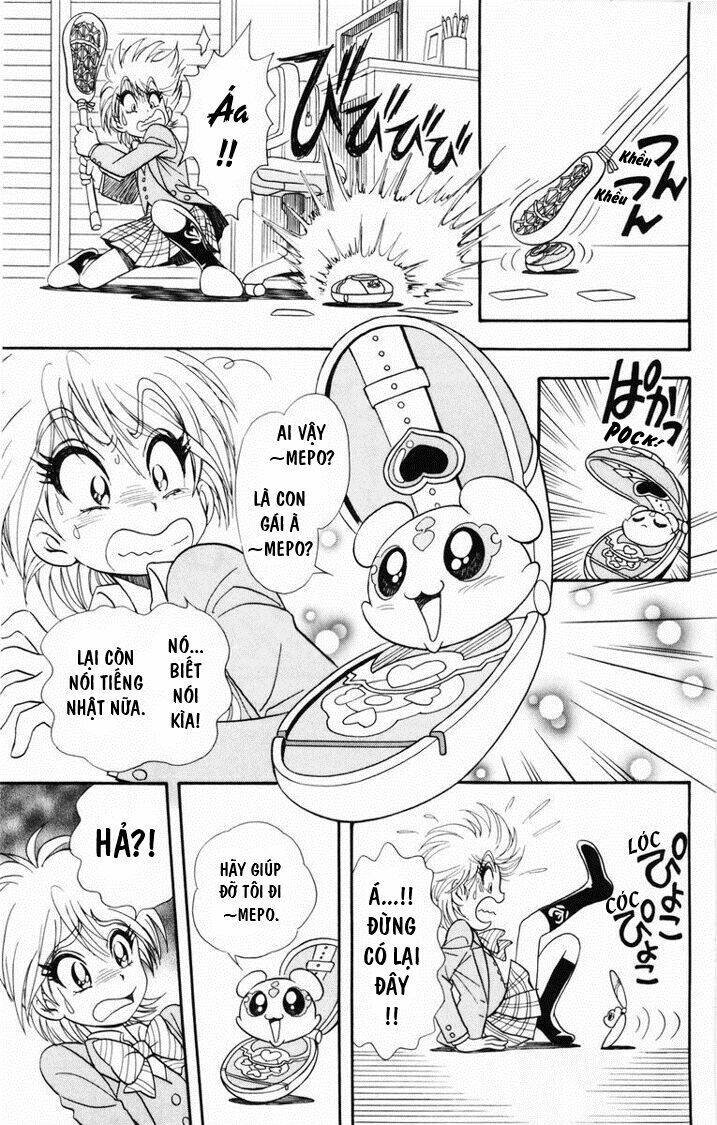 Futari Wa Precure Chương 1 Ảnh 15