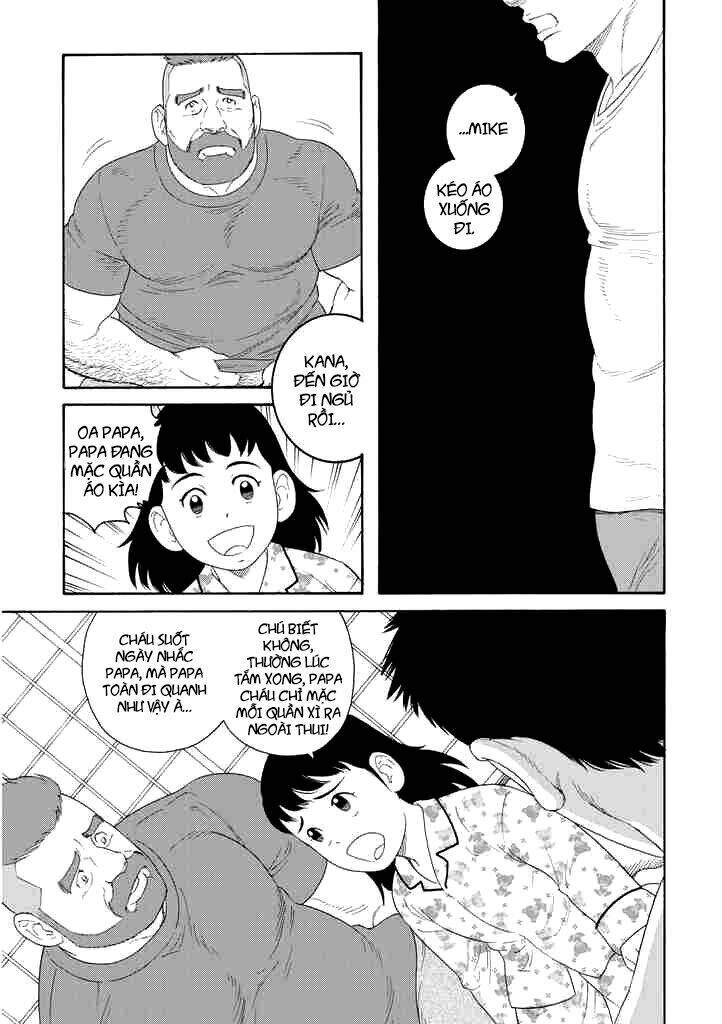 Otouto No Otto Chương 2 Ảnh 22
