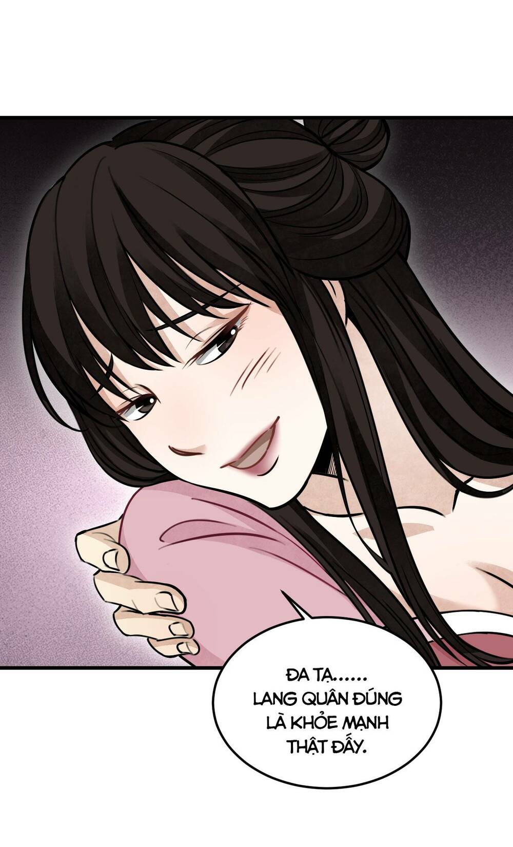 Địa Sát 72 Phép Thần Thông Chương 56 Ảnh 39