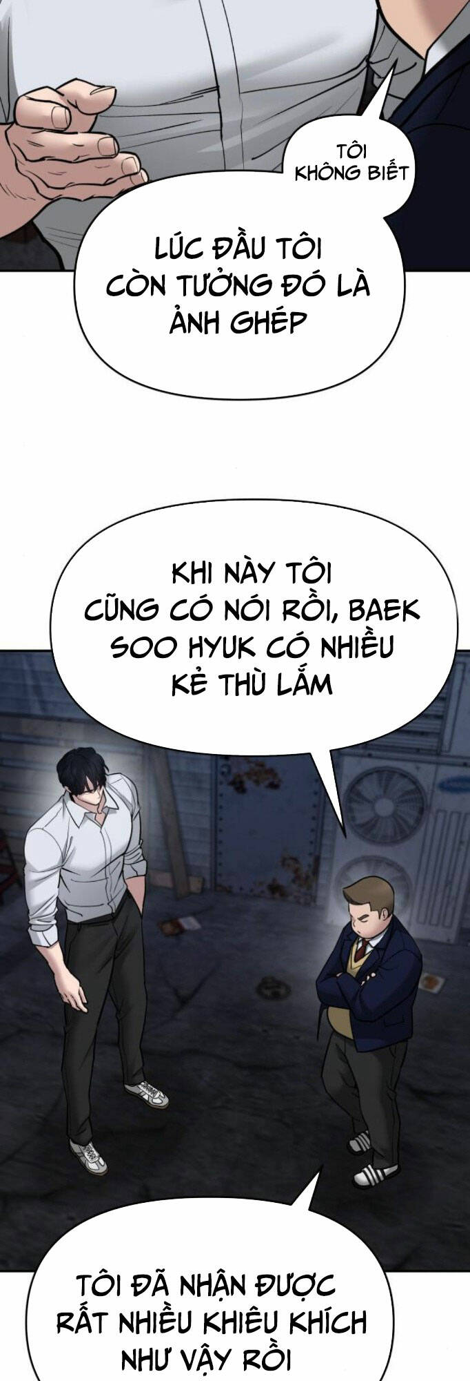 Quản Lí Du Côn Chương 76 Ảnh 94