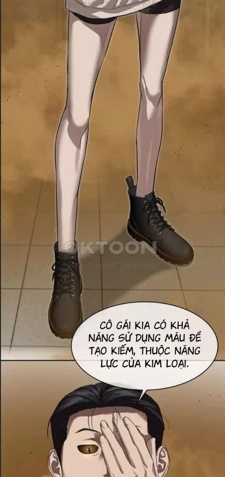 Công Năng Đặc Dị Chương 23 Ảnh 28