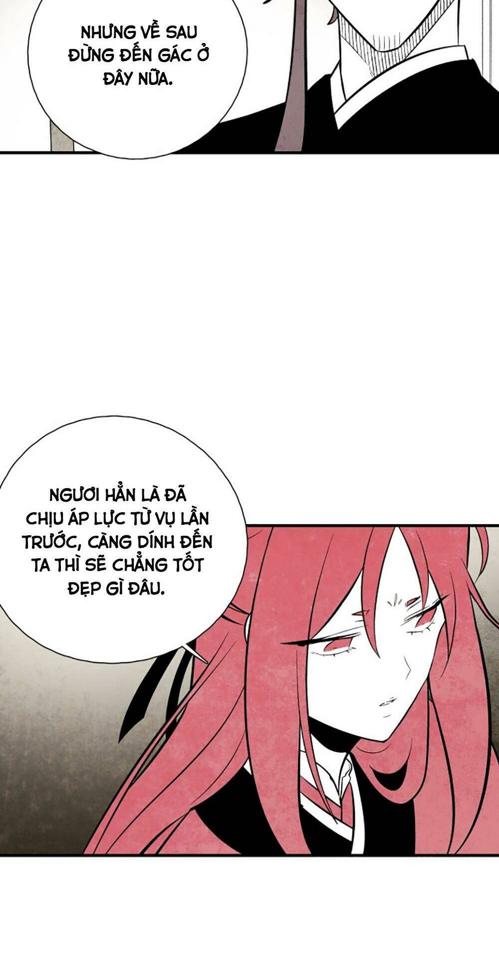 Vân Trung Hoa Chương 113 Ảnh 34