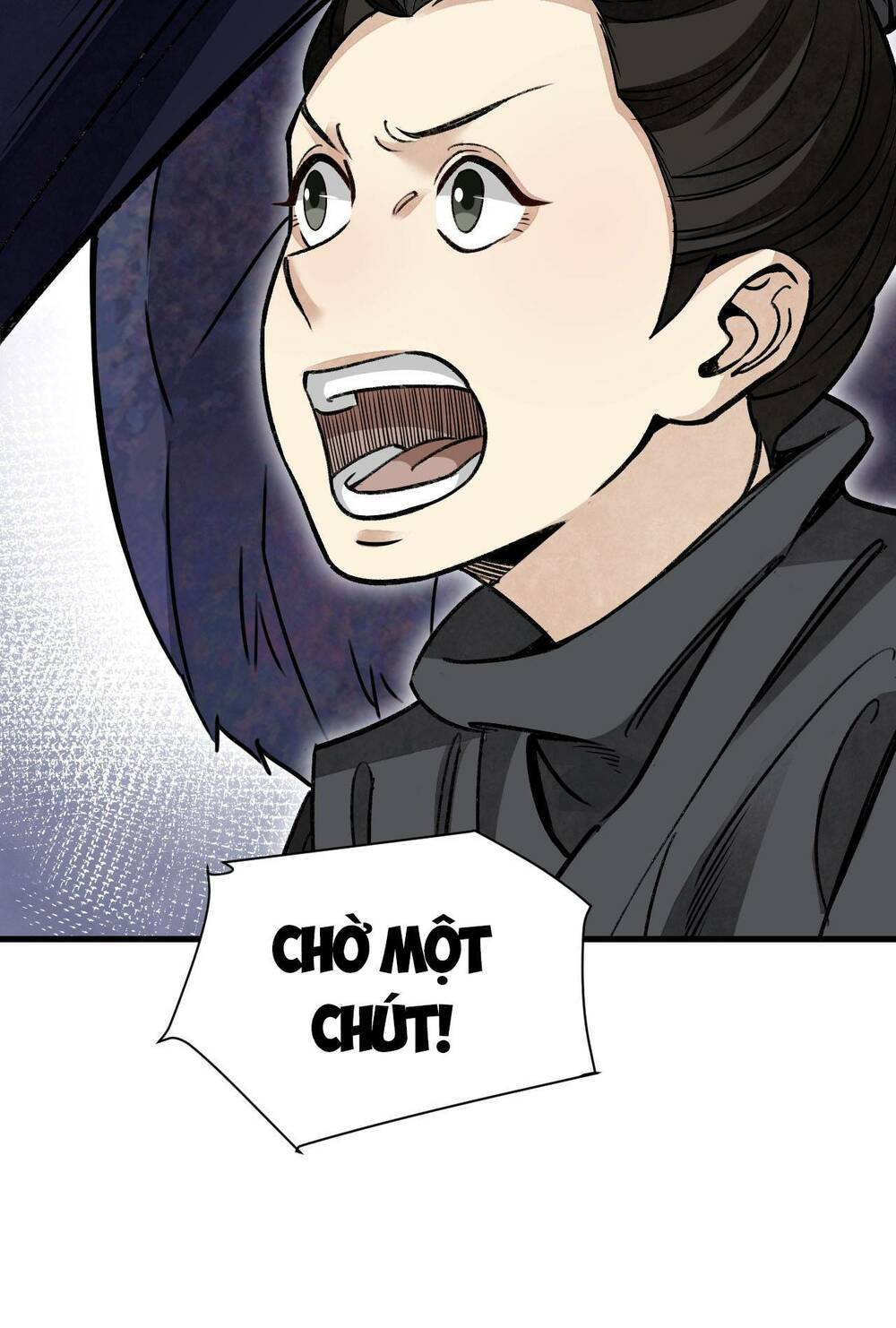 Địa Sát 72 Phép Thần Thông Chương 61 Ảnh 57