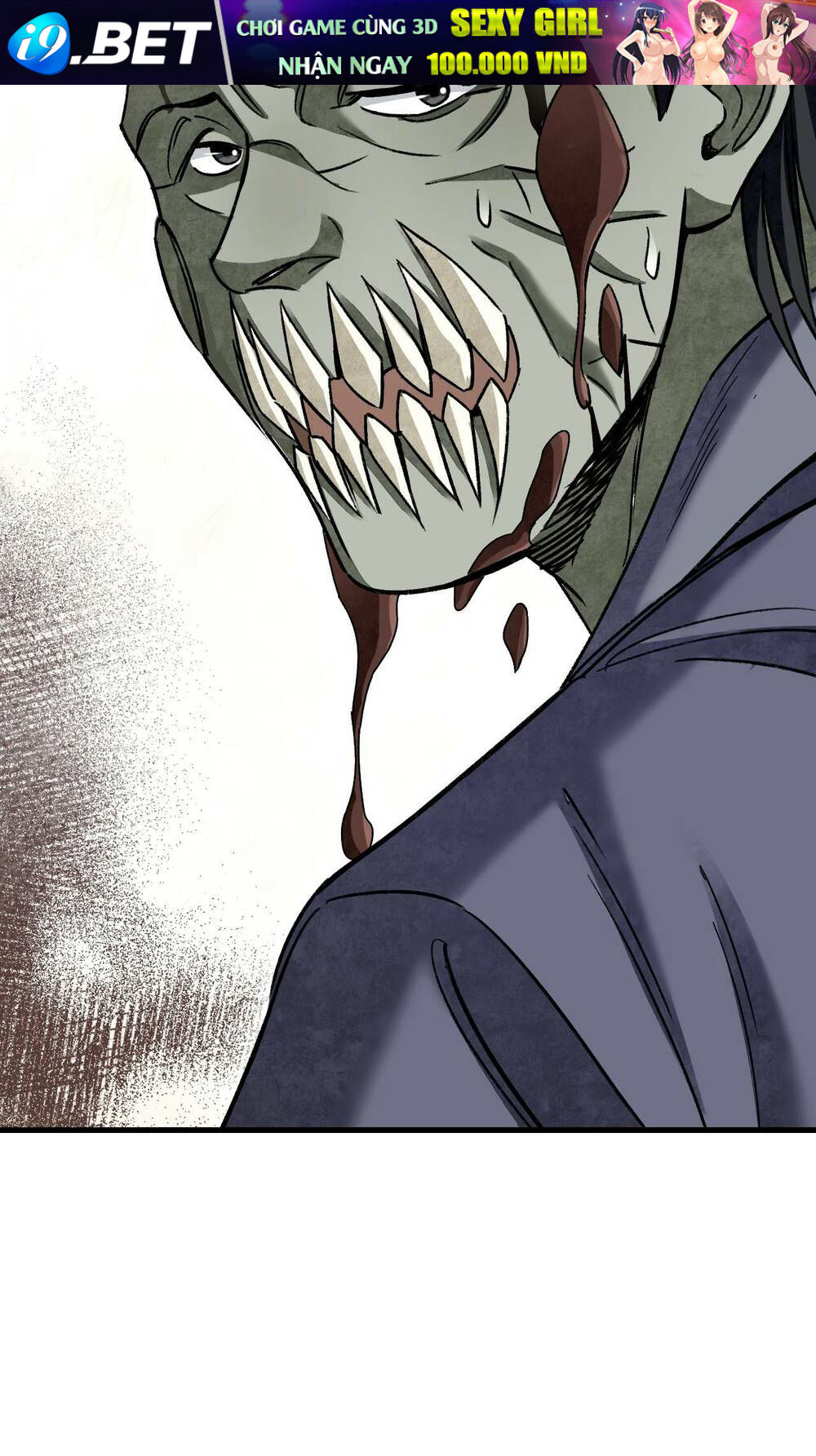 Địa Sát 72 Phép Thần Thông Chương 68 Ảnh 58