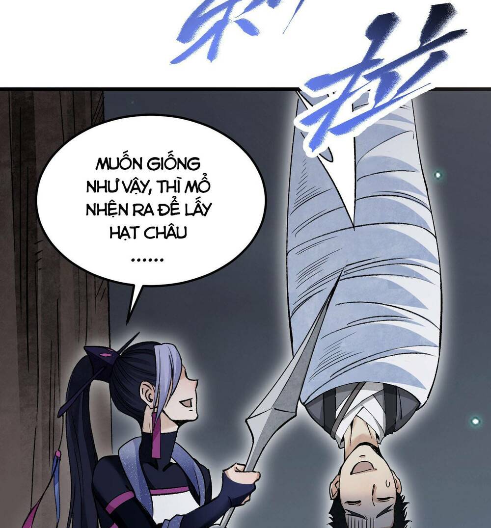 Địa Sát 72 Phép Thần Thông Chương 64 Ảnh 66