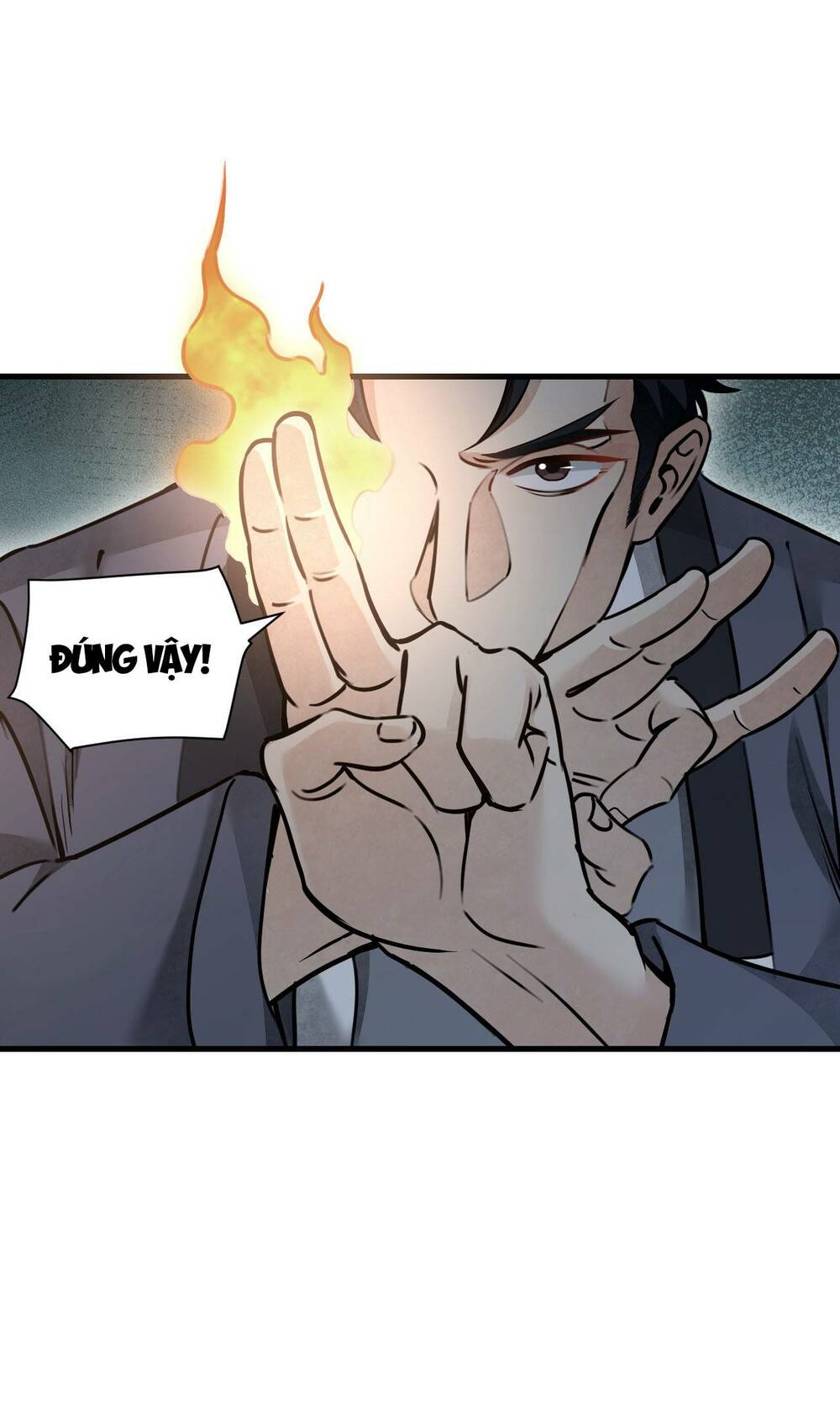 Địa Sát 72 Phép Thần Thông Chương 56 Ảnh 18