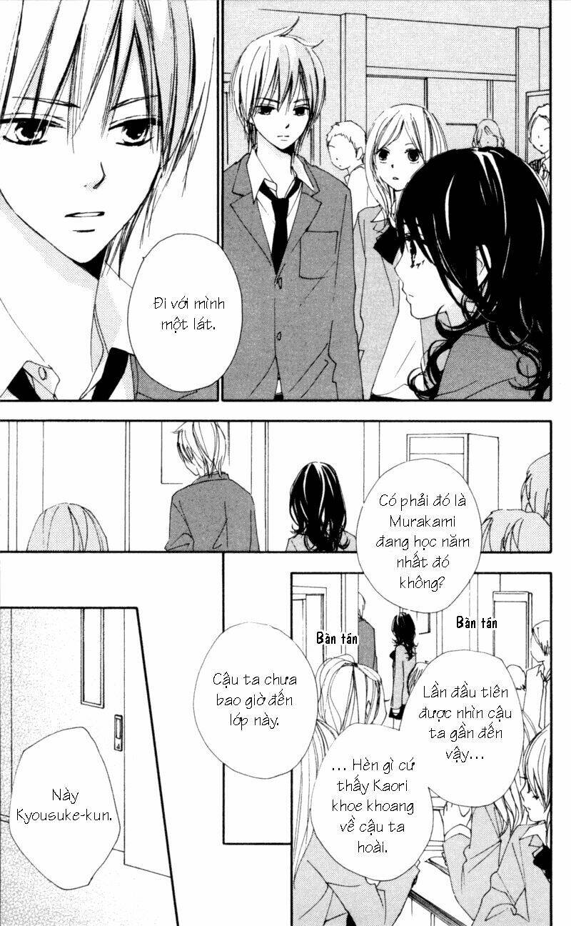 Bokura Wa Itsumo Chương 16 Ảnh 11