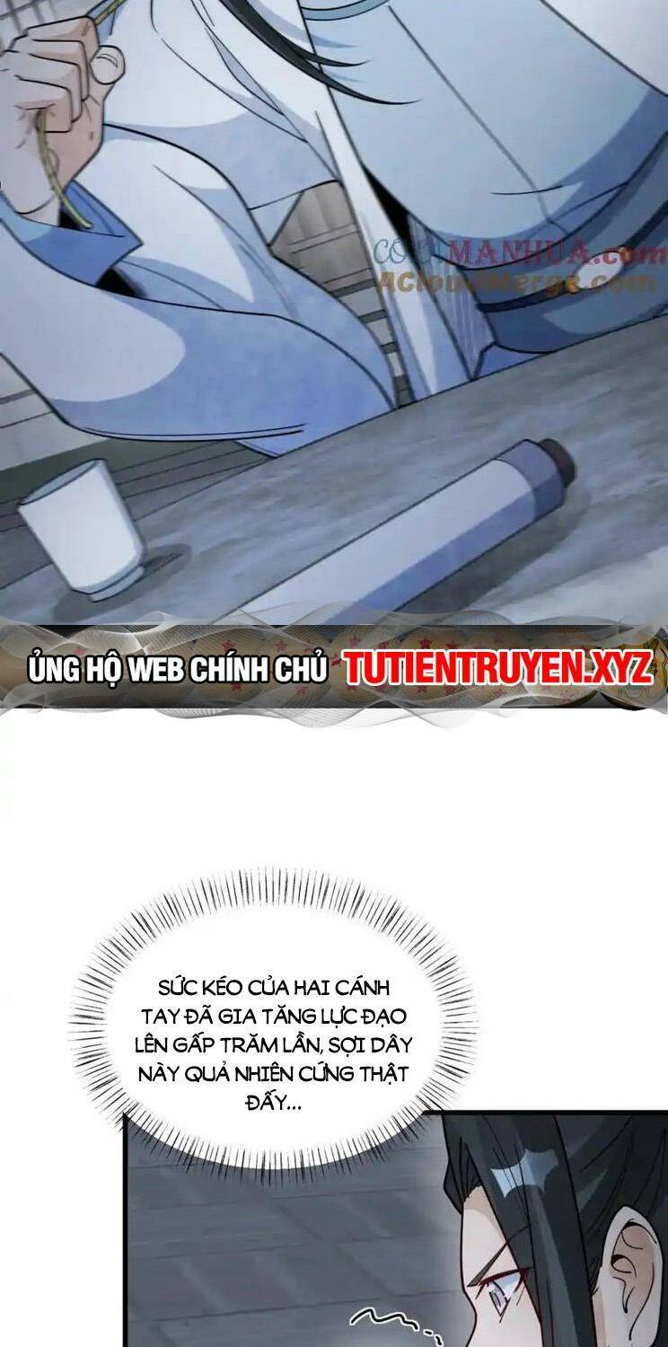 Lạn Kha Kỳ Duyên Chương 279 Ảnh 8