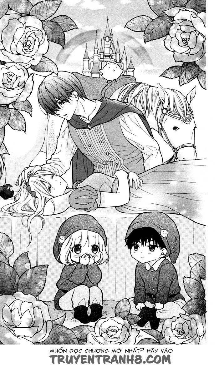 Henyoku No Labyrinth Chương 48 Ảnh 3