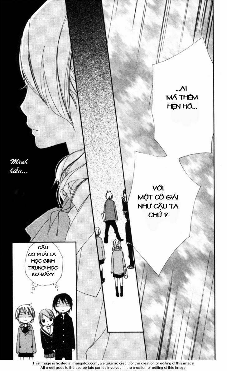 Bokura Wa Itsumo Chương 12 Ảnh 30