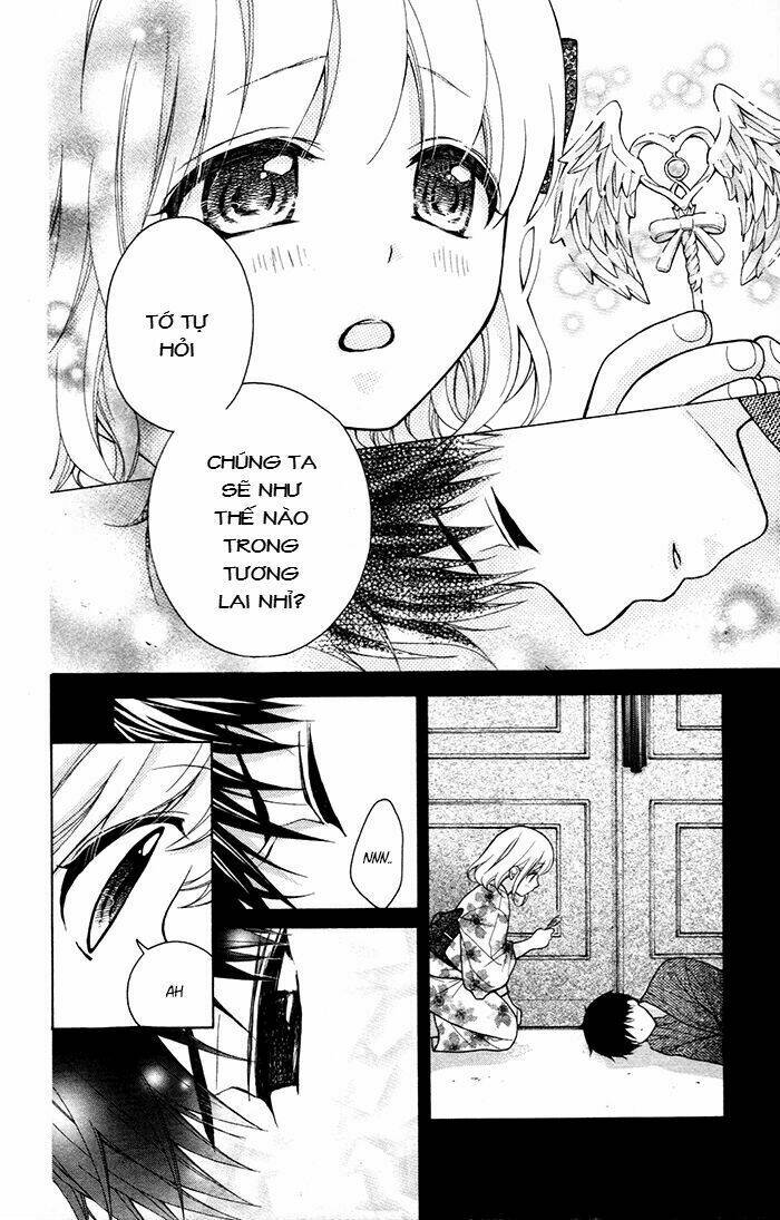 Henyoku No Labyrinth Chương 57 Ảnh 18