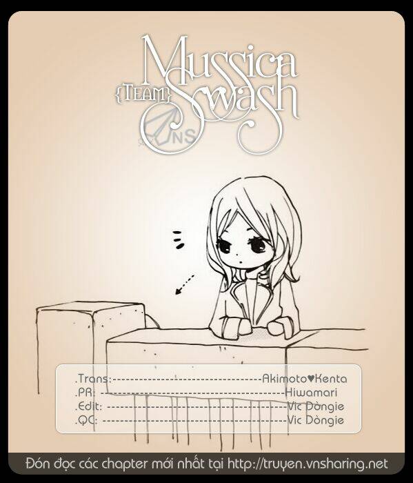 Bokura Wa Itsumo Chương 6 Ảnh 36