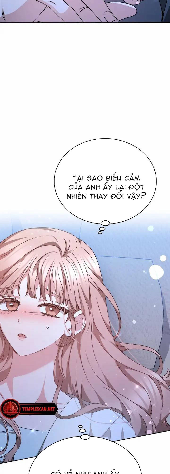 Sống Như Hầu Nữ Bị Giam Cầm Chương 22.1 Ảnh 6