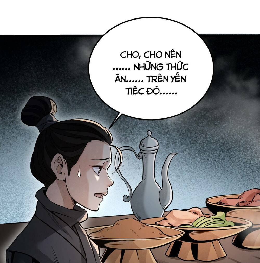 Địa Sát 72 Phép Thần Thông Chương 57 Ảnh 11