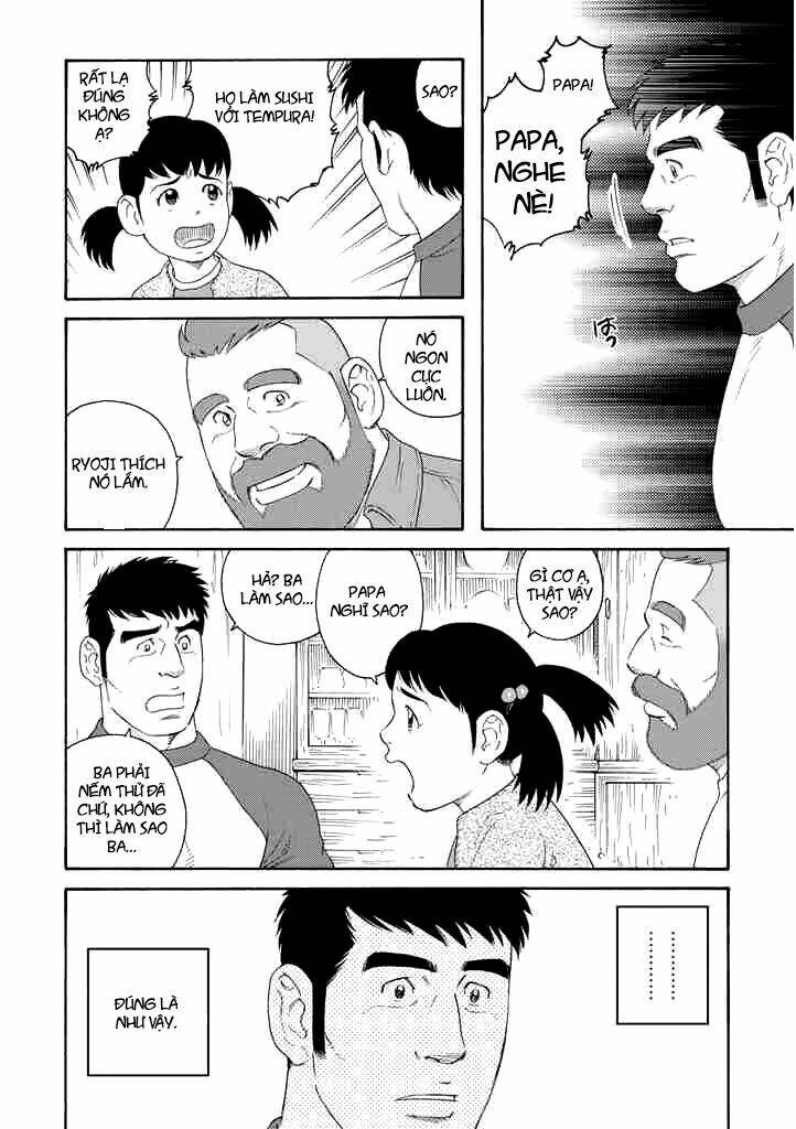 Otouto No Otto Chương 2 Ảnh 13