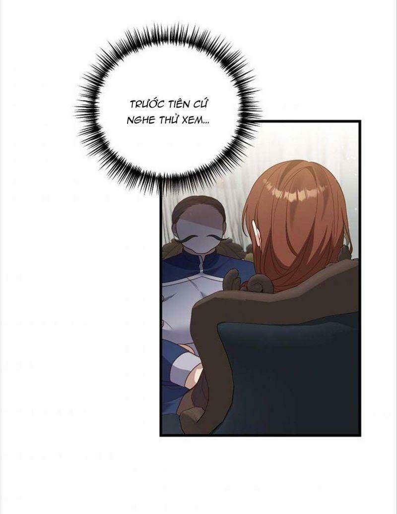 Hôn Phu Của Tôi Là Nam Chính Yandere Chương 18 Ảnh 3