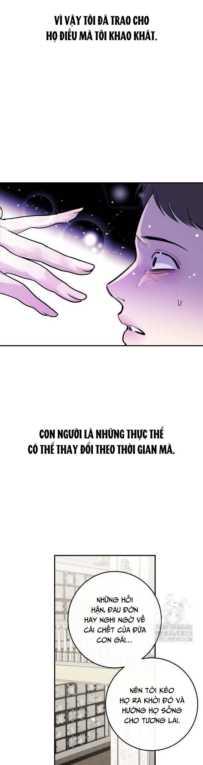 Tiên Nữ Ngoại Truyện Chương 80 Ảnh 9