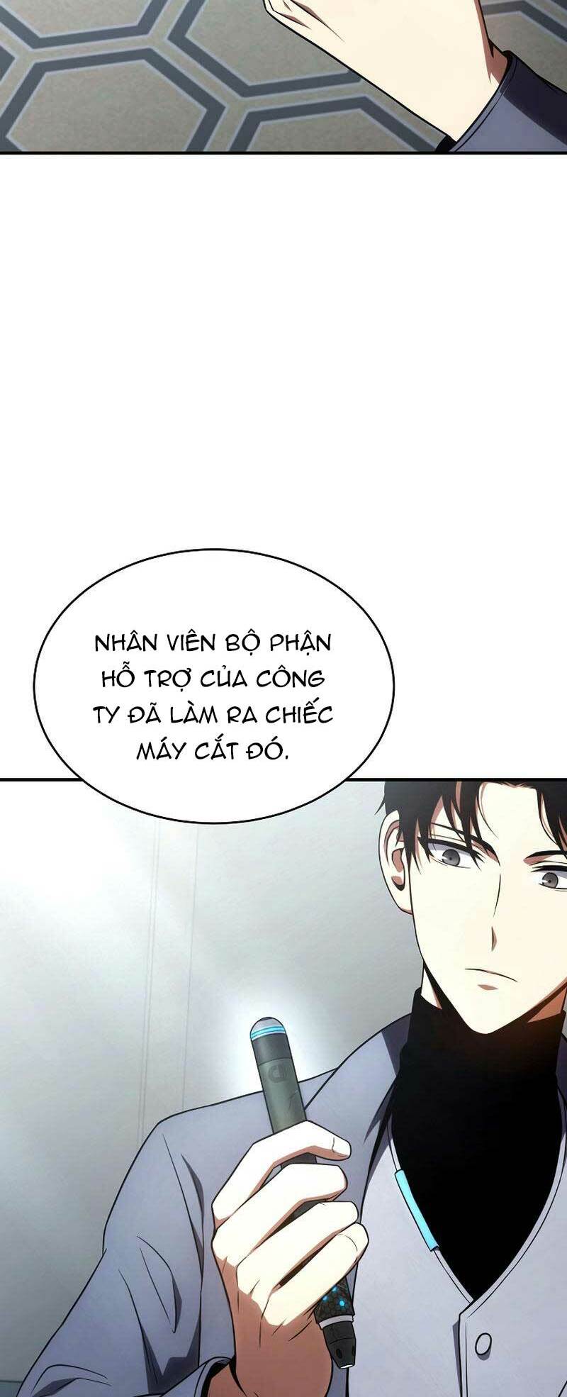Ma Dược Sư Thiên Tài Chương 41 Ảnh 62