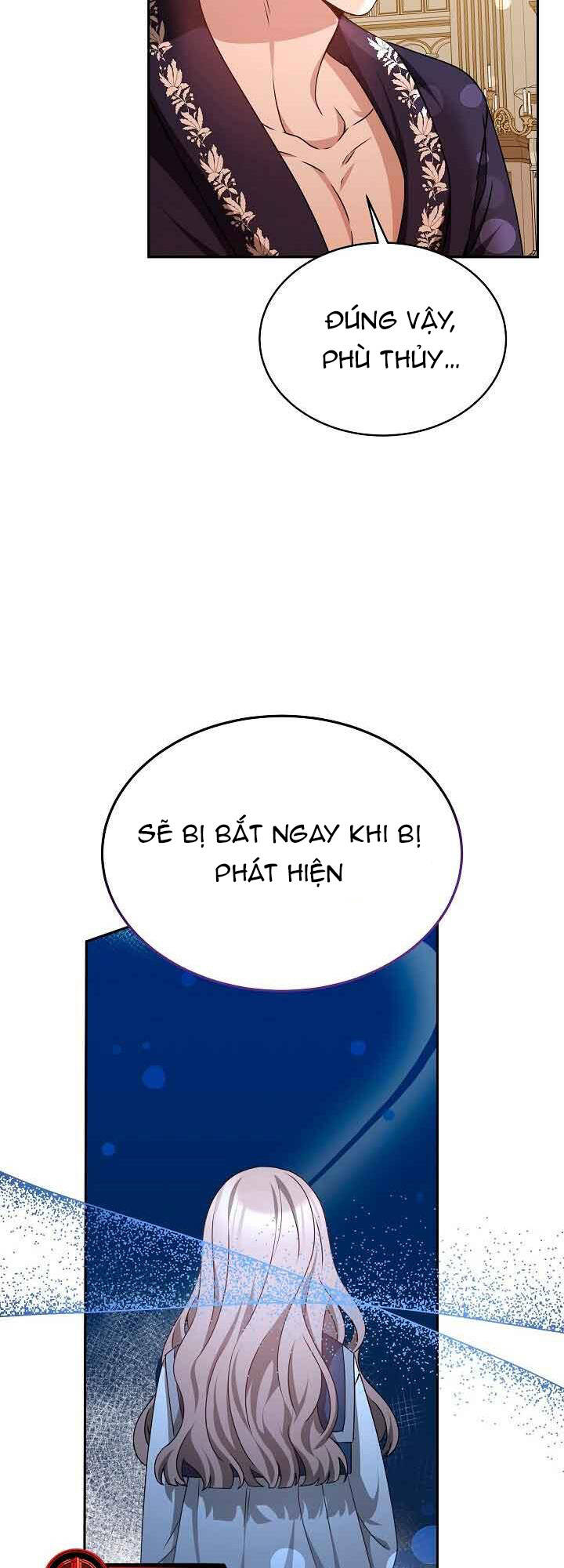 Sống Như Hầu Nữ Bị Giam Cầm Chương 29.1 Ảnh 20