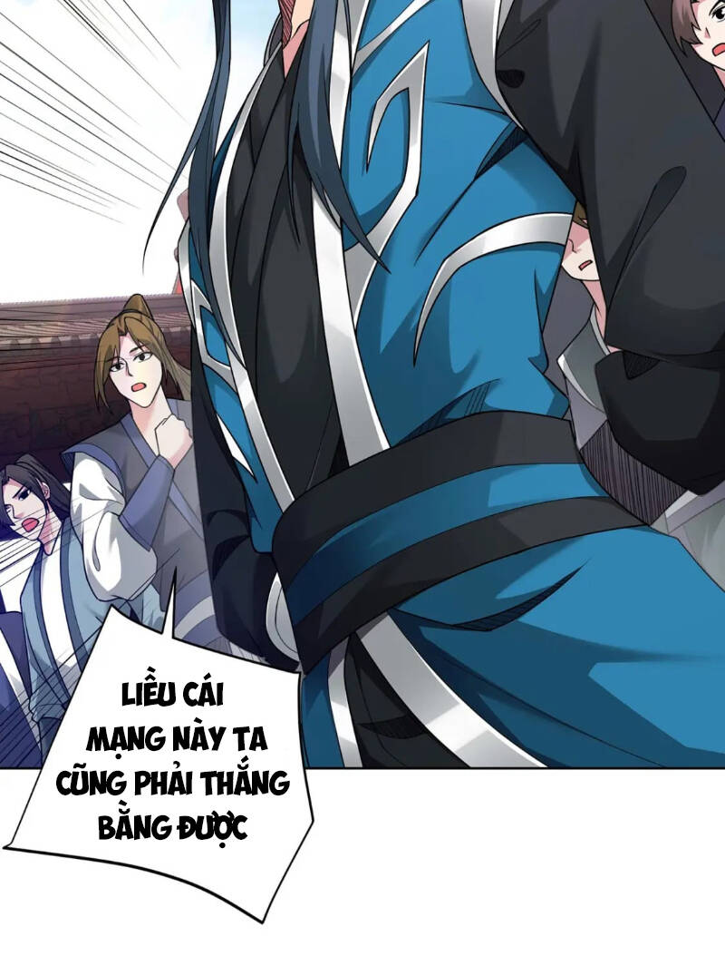 Lâm Binh Đấu Giả Chương 35 Ảnh 27