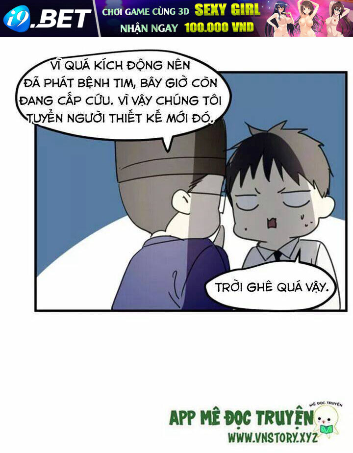 Đạo Trưởng Đại Nhân Đến Nhà Chương 49 Ảnh 9