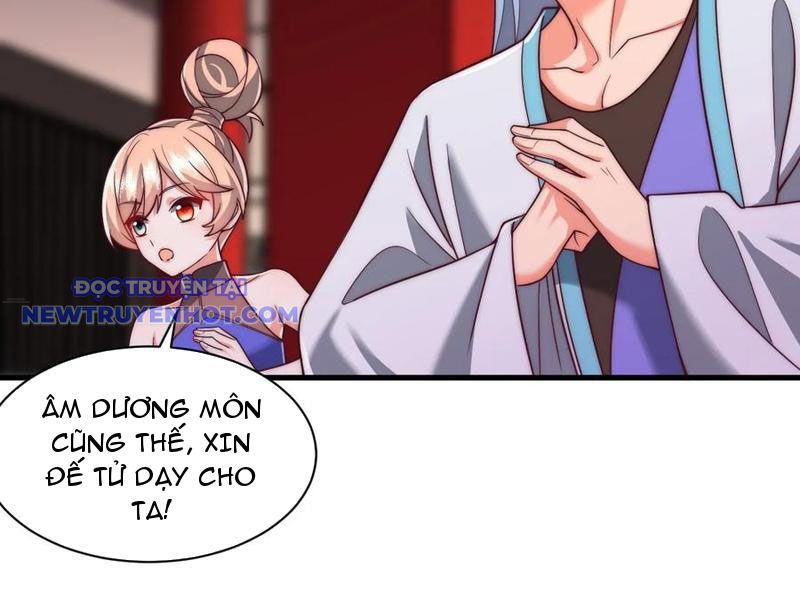 Thổ Lộ Với Mỹ Nữ Tông Chủ Xong, Ta Vô Địch Rồi? Chương 82 Ảnh 55