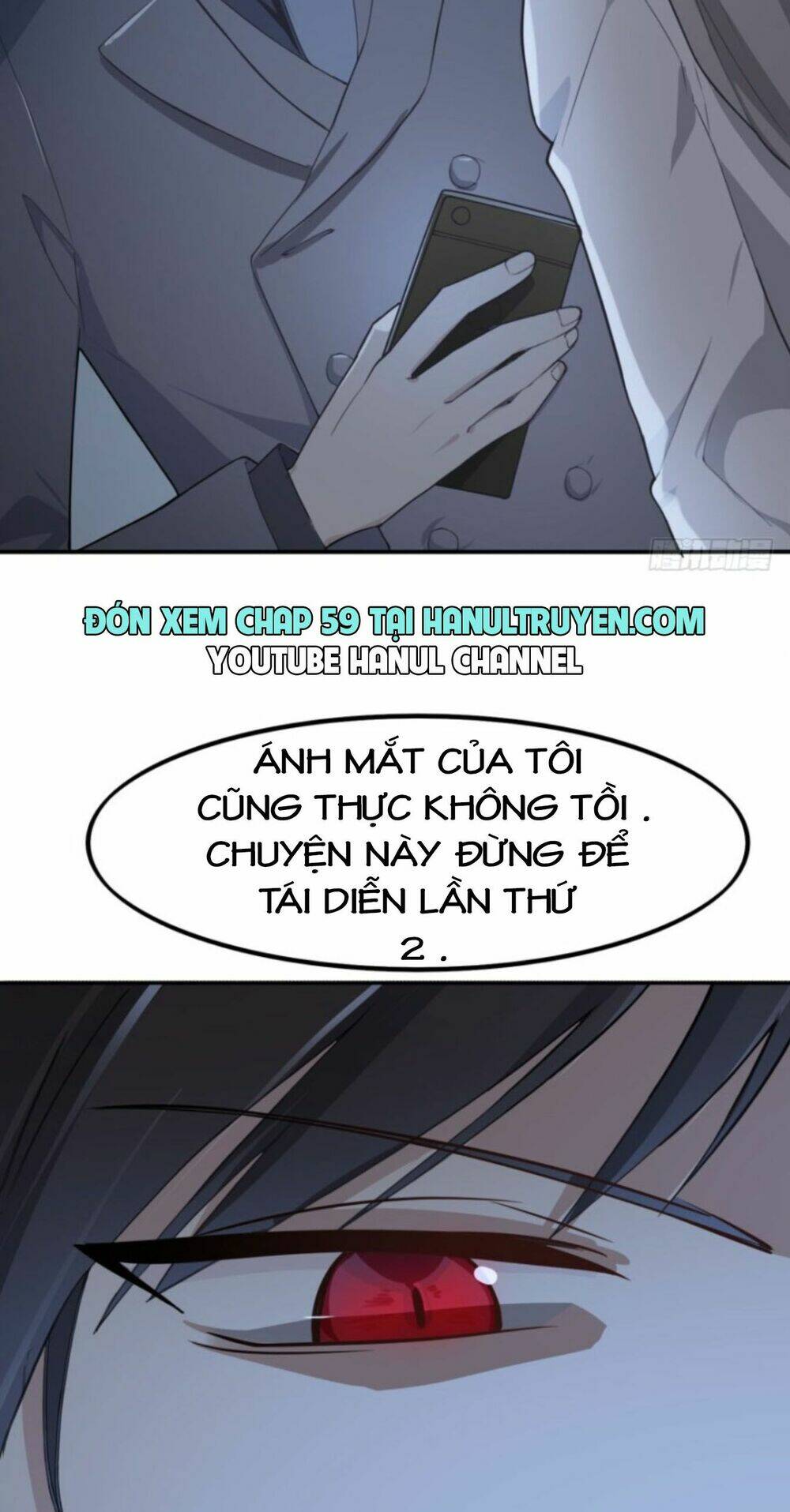 Giết Em Trước Khi Tình Yêu Tồn Tại Chương 58 Ảnh 23