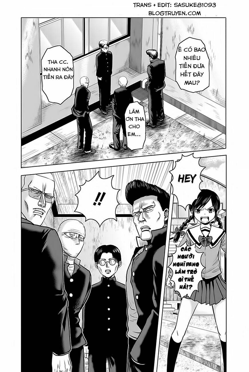 Zai X 10 Chương 38 Ảnh 4