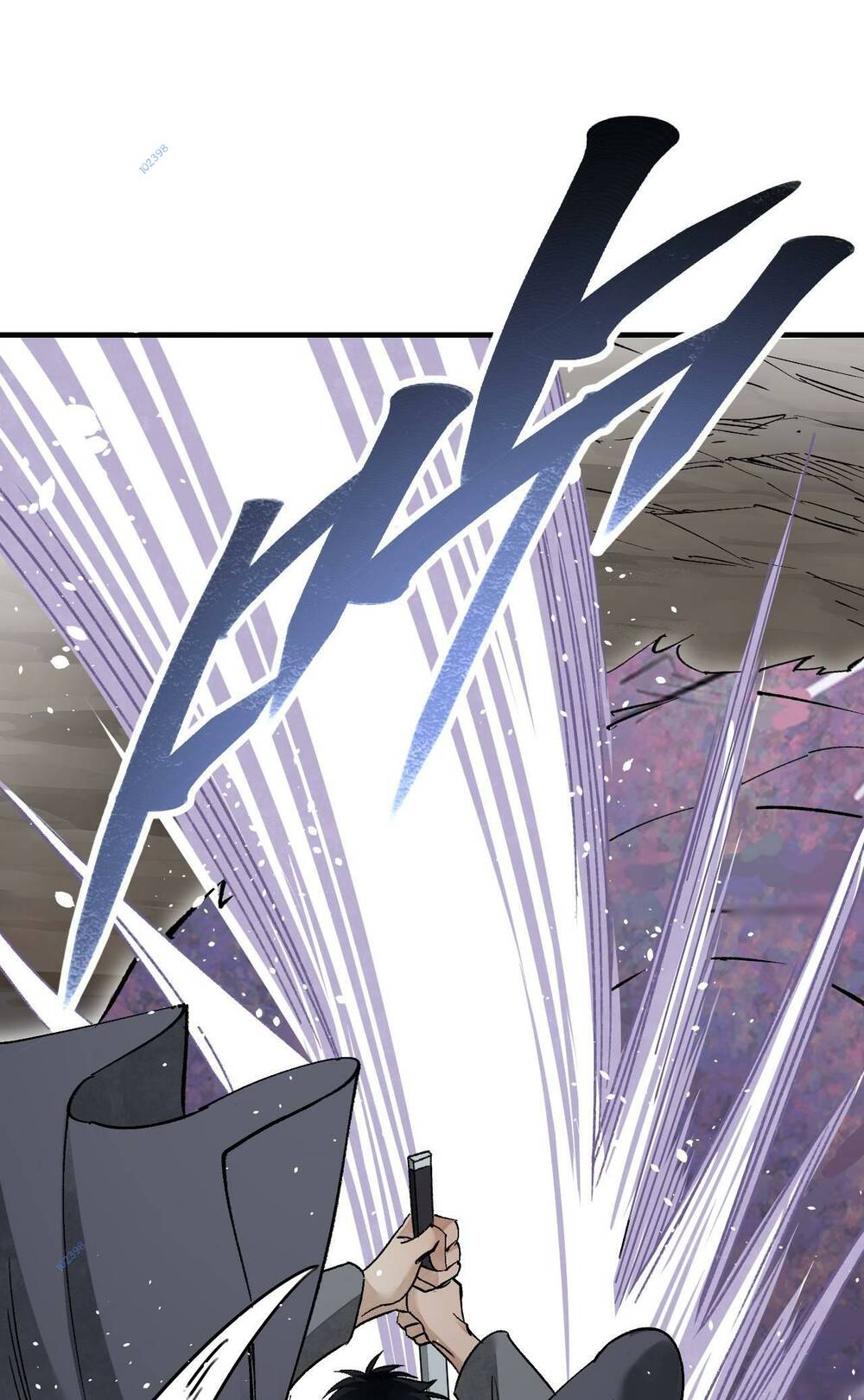 Địa Sát 72 Phép Thần Thông Chương 62 Ảnh 4