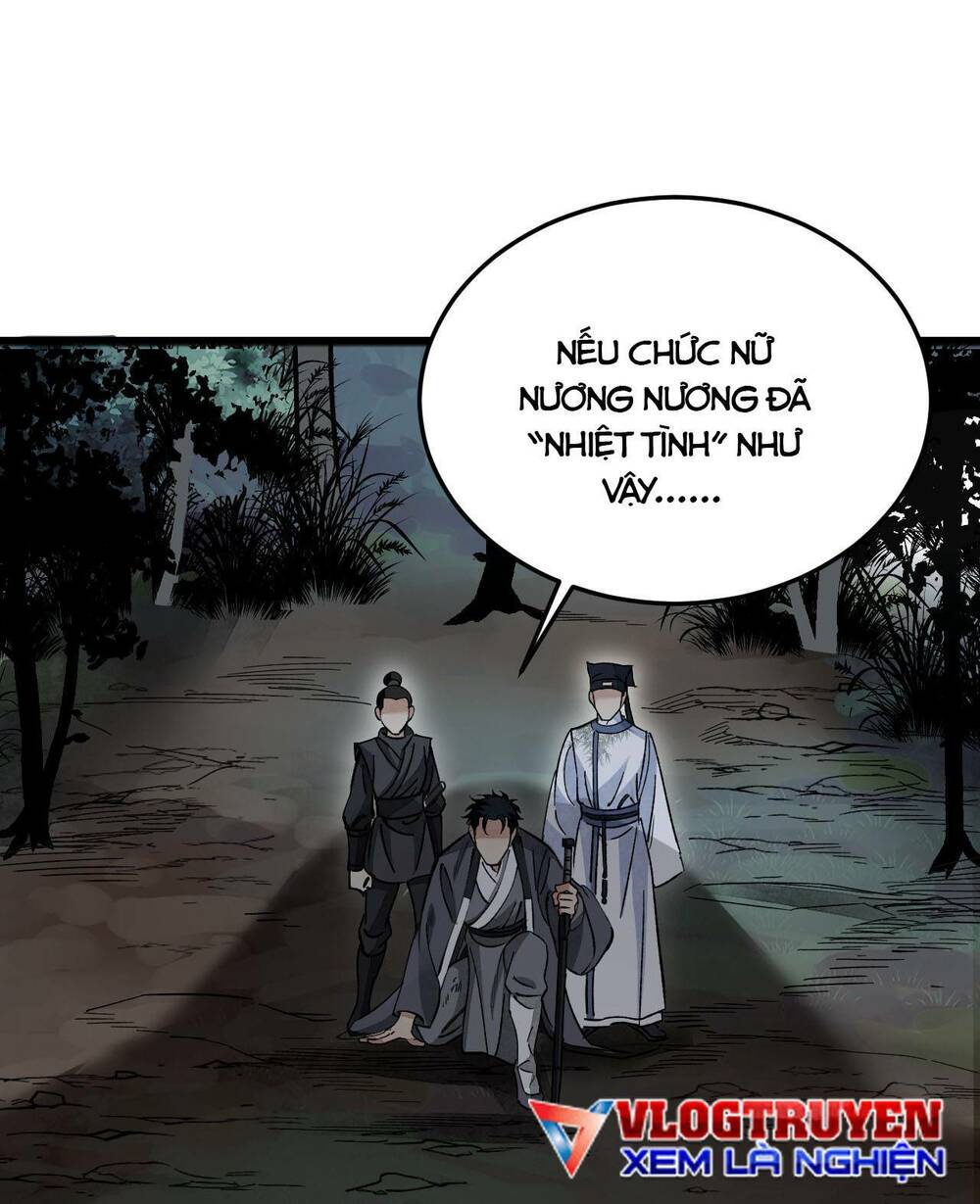 Địa Sát 72 Phép Thần Thông Chương 58 Ảnh 52