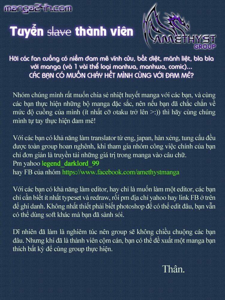 Wallman Chương 15 Ảnh 3