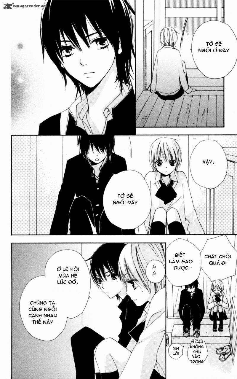 Bokura Wa Itsumo Chương 13 Ảnh 22