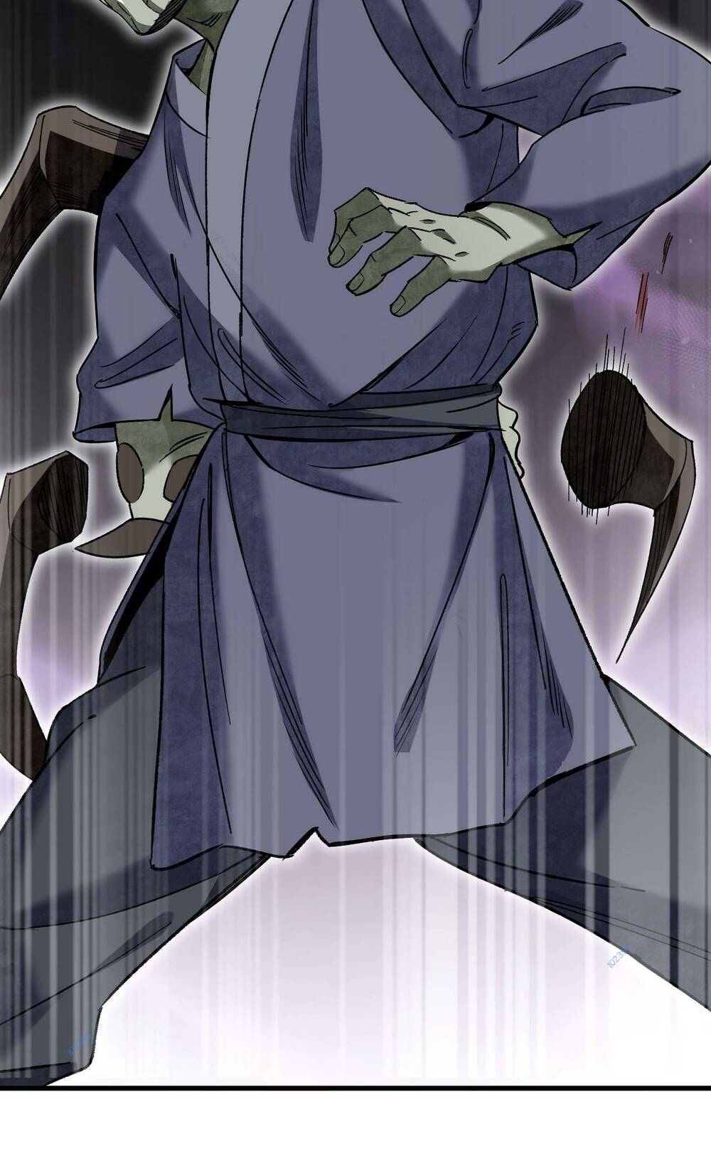 Địa Sát 72 Phép Thần Thông Chương 68 Ảnh 51