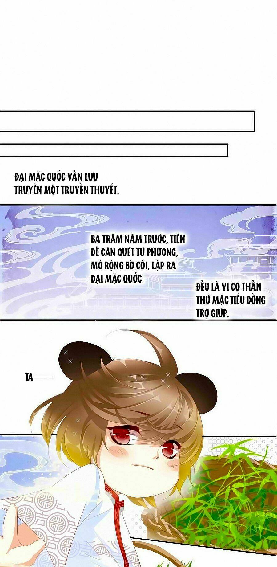 Tưởng Nhập Phi Phi Chương 45 Ảnh 11