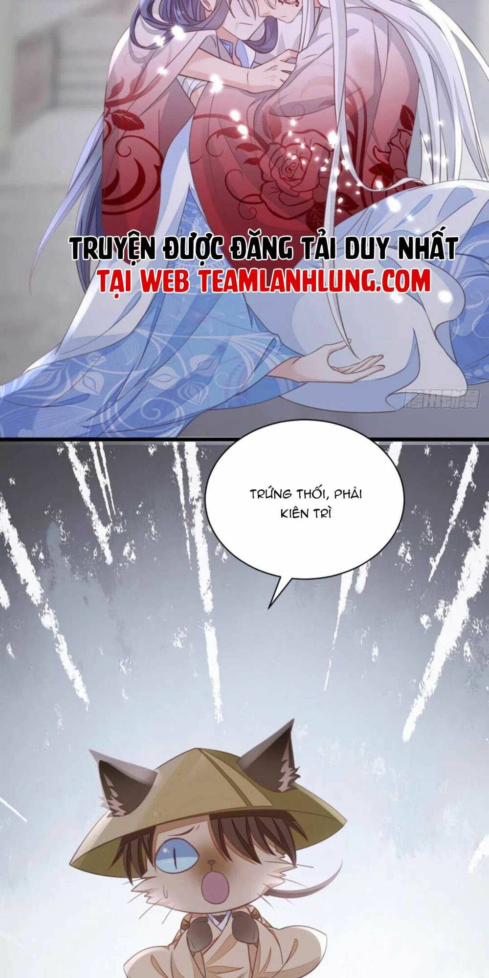 Mau Xuyên Không Rửa Tội Cho Nhân Vật Phản Diện Chương 132 Ảnh 5