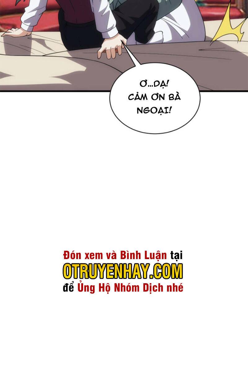 Đạo Sĩ Ma Pháp Dị Thế Giới Chương 8 Ảnh 33