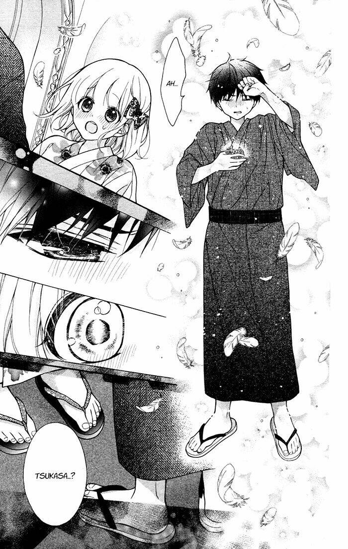 Henyoku No Labyrinth Chương 57 Ảnh 37