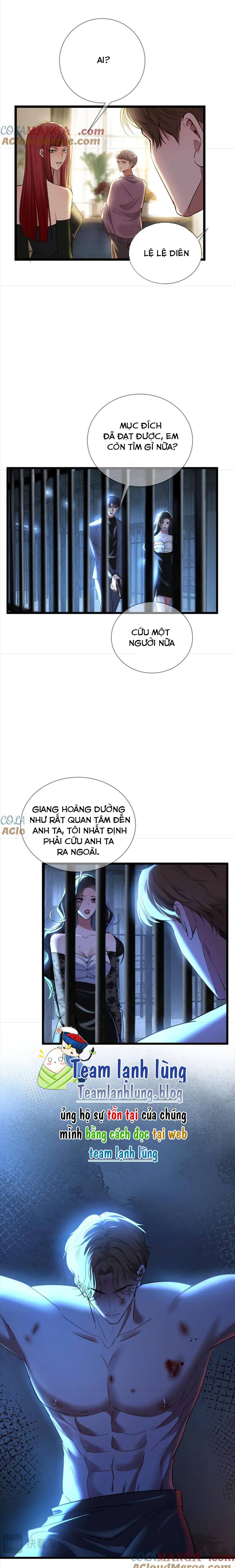 Tôi Cũng Là Đại Lão Chương 34 Ảnh 12