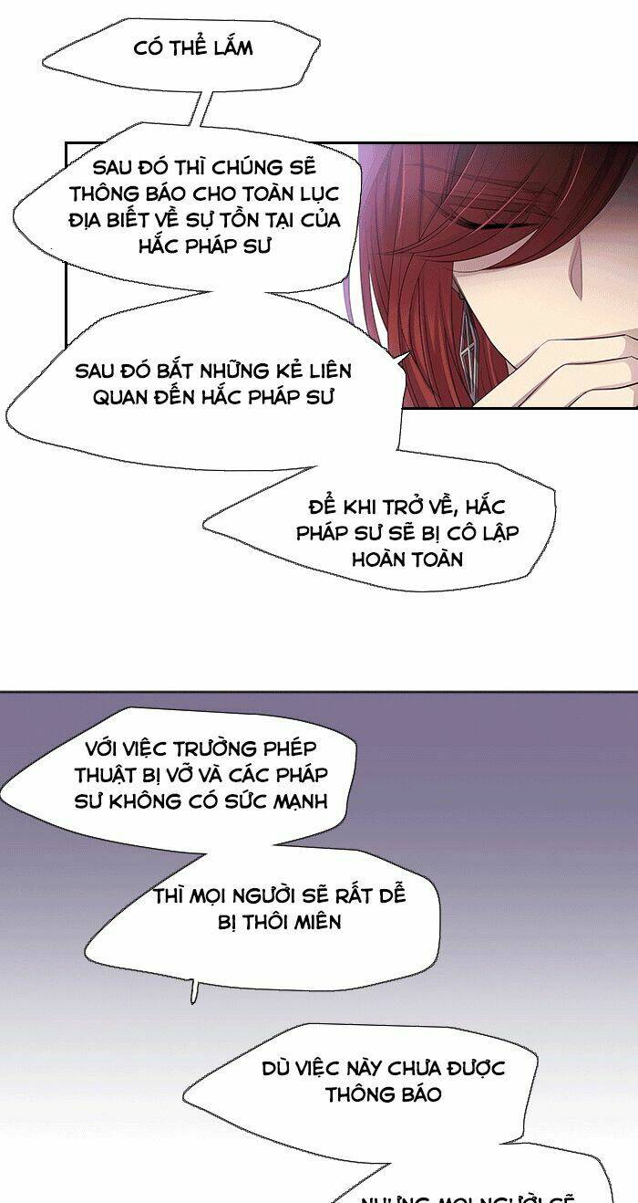 Black Haze Chương 226 Ảnh 28