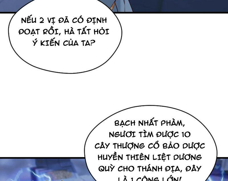 Vừa Cầm Được Thái Cổ Tiên Dược, Ta Đã Đe Dọa Thánh Chủ Chương 68 Ảnh 22