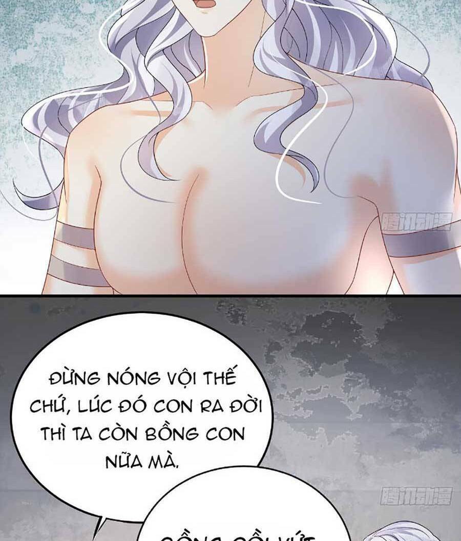 Phu Quân Thú Thế Tranh Sủng Thành Nghiện Chương 19 Ảnh 16