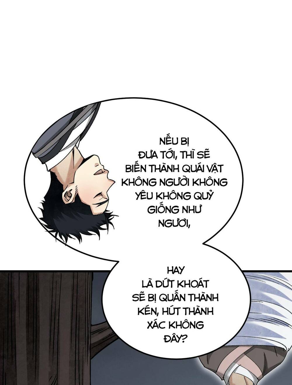 Địa Sát 72 Phép Thần Thông Chương 64 Ảnh 10