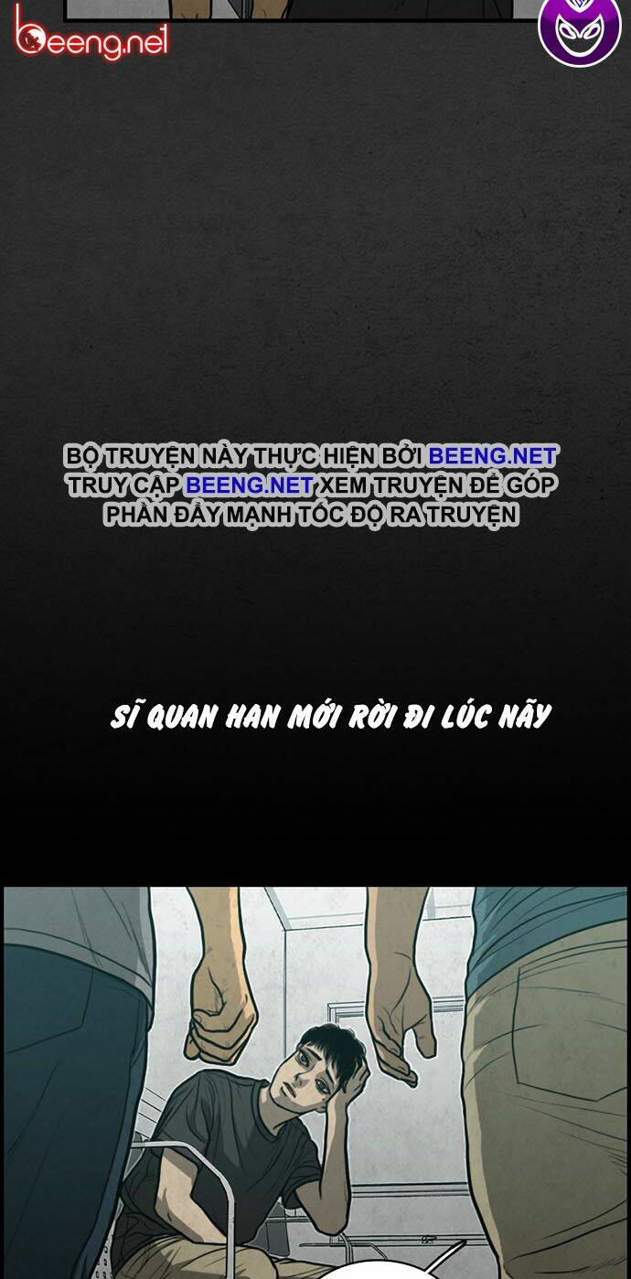 Khu Trọ Quỷ Ám Chương 23 Ảnh 36