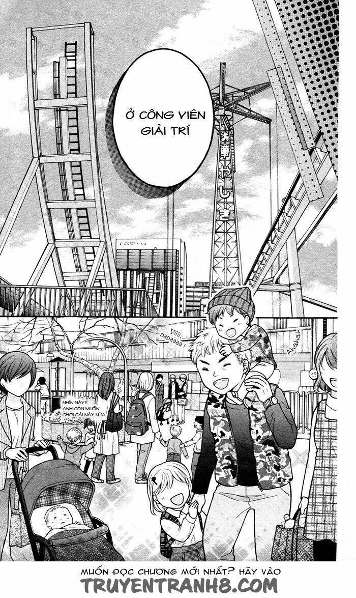 Henyoku No Labyrinth Chương 51 Ảnh 12