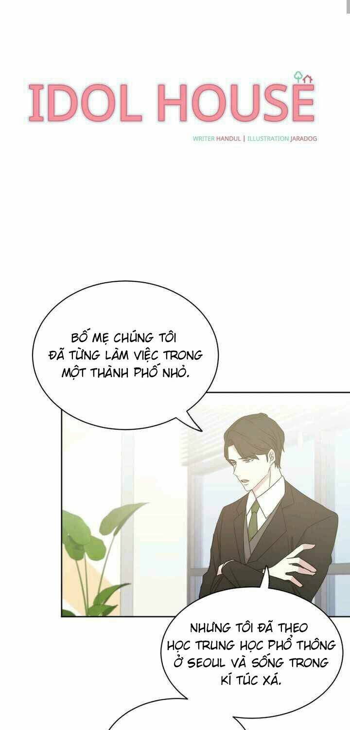 Idol Sống Trong Nhà Tôi ! Chương 15 Ảnh 3