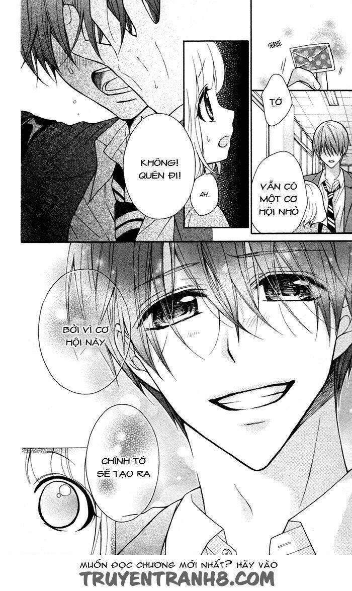 Henyoku No Labyrinth Chương 53 Ảnh 11