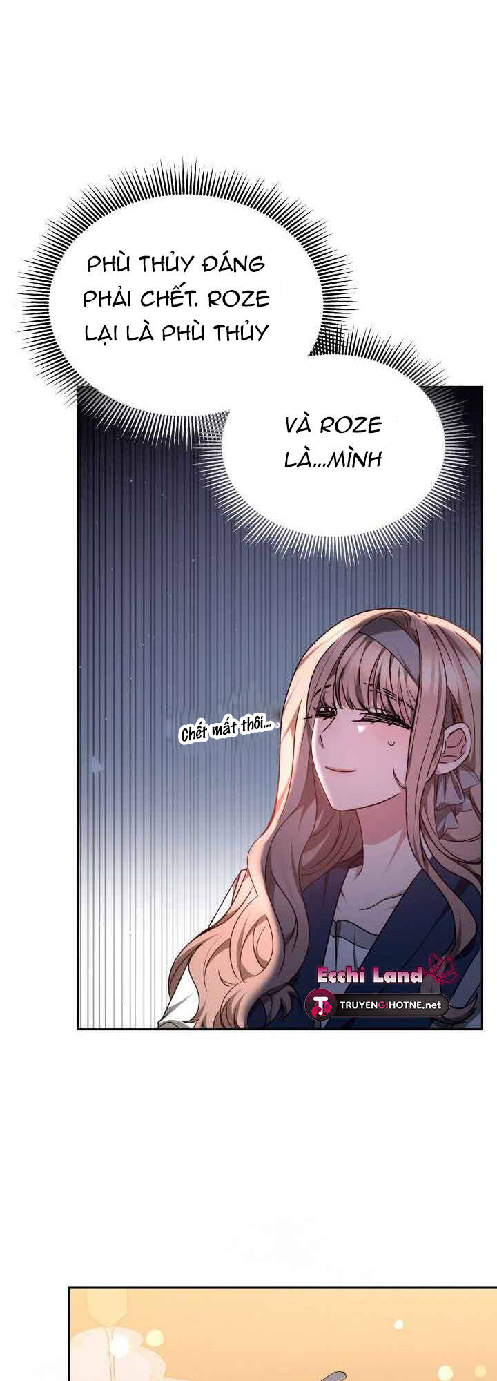 Sống Như Hầu Nữ Bị Giam Cầm Chương 28.2 Ảnh 19