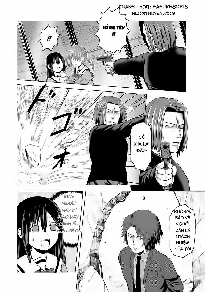 Zai X 10 Chương 46 Ảnh 8