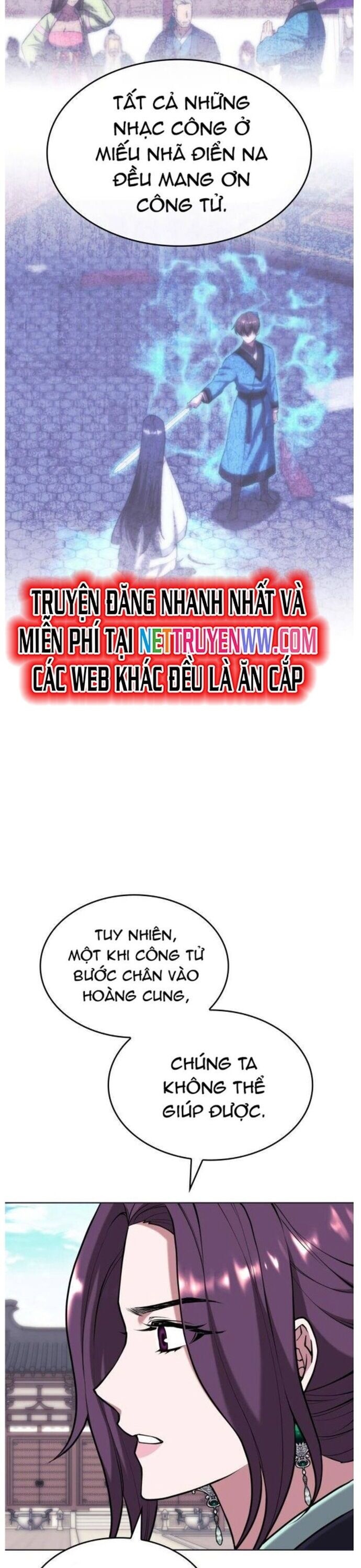 Võ Giả Bất Đắc Dĩ Chương 225 Ảnh 18